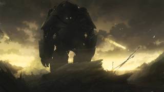 Machine Code - The Shadow