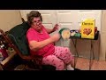 ANGRY GRANDMA CEREAL MELTDOWN! ANGRY GRANDMA CEREAL MELTDOWN!