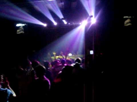 Dj Sneak @ Kristal Glam Club