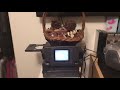 Opening To Patton 2001 DVD Audiovox VHS Player Edition