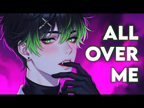 Silas - All Over Me