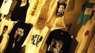 Kool Savas &#39;keep it movin&#39; missy elliot feat elephant man