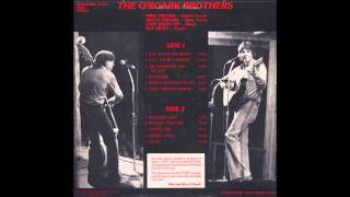 Mike  & Mitch O'Roark - July You're A Woman