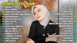 Download lagu REVINA ALVIRA FULL ALBUM DANGDUT LAWAS NOSTALGIA COVER TERBARU PALING POPULER ‼️ mp3