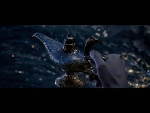 شاهد العرض الأول لفيلم علاء الدين في لندن مع اقتراب صدوره في السينمات الأوروبية …