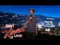 Stand Up Comedy from Charles Gould