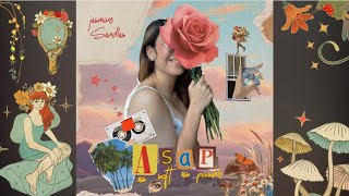 Download lagu The Fairy song : ASAP ( as soft as possible ) JASMINE SANDLAS | MOFUSION | Latest Punjabi Songs 2025 mp3