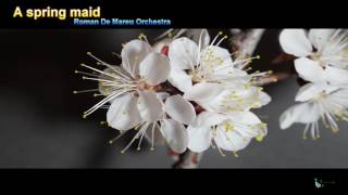 [AUDIO] 봄 처녀 - A spring maid | Roman De Mareu Orchestra