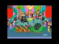 I Want a Gun For Christmas - American Dad 