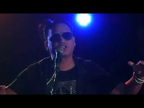 Kiko Rodriguez - Concierto Virtual De Bachata (En Vivo)