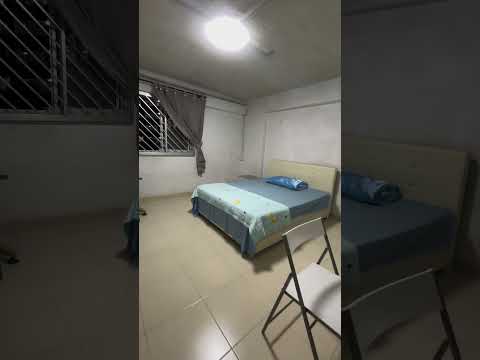 502 Hougang Avenue 8, 502 Hougang Avenue 8, Room Rental, 150 sqft, HDB Flat For Rent, by Zion Zhao 赵峻慷, 500159406 - PropertyGuru.com.sg