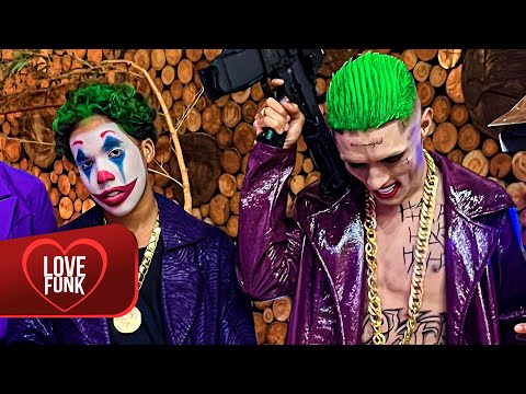 TODO MENINO TEM UM LADO MAU - MC Ryan SP e Buzeira (Web Clipe)