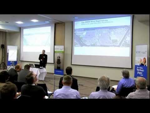 Verbesserungs-KATA als Befähiger der neuen Arbeitsorganisation bei BMW