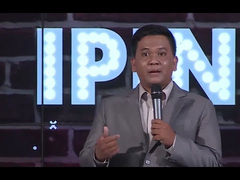 Ipin: Papa Pulang, Mama Digoyang - SUCI 8