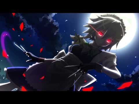 【東方Vocal】Clockup Flowers「ShibayanRecords」