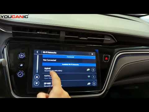 2017-2023 Chevrolet Bolt EUV: How to Check for System Updates | Step-by-Step Guide