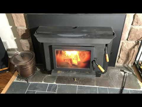 Blaze King Princess Low Burn