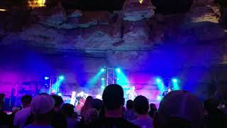 Murder By Death - Cumberland Caverns 7/21/18