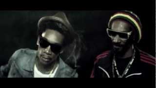 Snoop Dogg &amp; Wiz Khalifa - French Inhale[Official HD Video].mp4