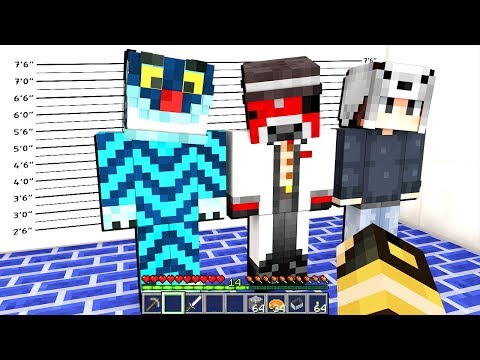 CHI È IL LADRO TRA I MIEI AMICI?? - Casa di Minecraft #35