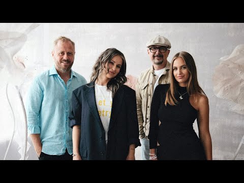 Magda Bereda x Anka - Tulipany (Official Video)