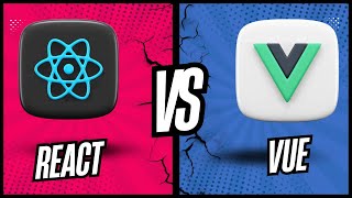Neden React Yerine Vue Tercih Ediyorum ?