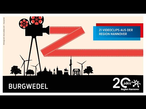 20JRH: 20 Jahre Region Hannover - Burgwedel
