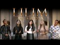 LILIM In Your Shelter THE ASIDORS 2021 COVERS