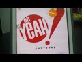 Salute 16 Oh Yeah Cartoons