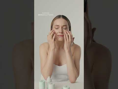 Marini SkinSolutions Regeneration Booster Booster regenerujący 30 ml - VIDEO
