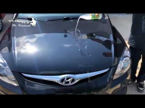 10.06.2018 Kiwami Wax Tag bei Mr. Handwash