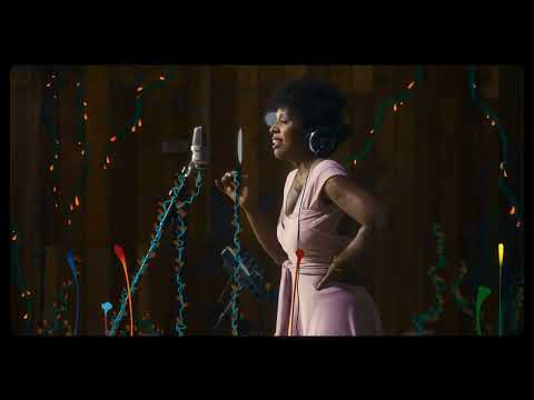 Madre Oshún: videoclip de la edición 38 del Jazz Plaza