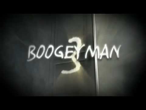 Trailer Boogeyman 3