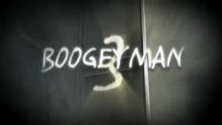 Boogeyman 3 (2008) - Official Trailer