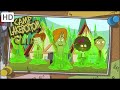 Camp Lakebottom S2: Slimal Fear: SLIME ZOMBIES ...