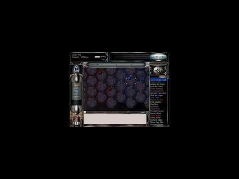 Starfleet Command: The Next Generation Mod