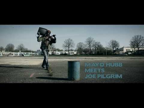 Mayd Hubb Meets Joe Pilgrim - Far Over (Official Clip)