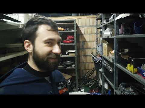 Sprzęgło na 1100 koni dla Kaktusa