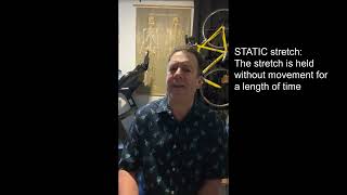 Is Stretching Worth Your Time?