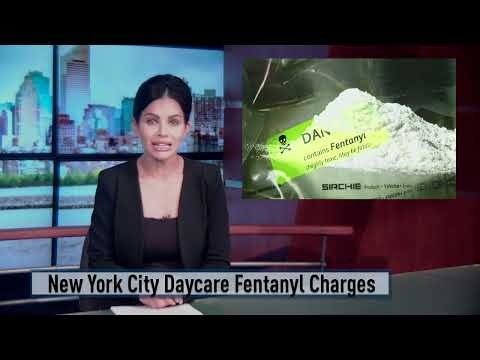 NYC Fentanyl Charges