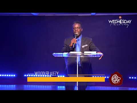 Wednesday Fasting Service  | Jeune de Prière | Pastor Woodler Alezy  |