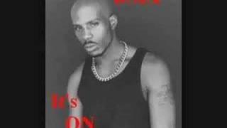 DMX feat. DJ Clue - It&#39;s On CLEAN VERSION