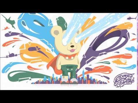 The Bloody Beetroots ft. Peter Frampton - The Beat (Marshmallows Remix) [Complextro]