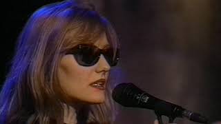 Sass Jordan - Sun&#39;s Gonna Rise (Live Musique Plus)