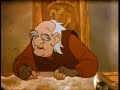 Walt Disney Pictures The Black Cauldron 1985 Trailer UK PAL Toned Version 1985 Disney