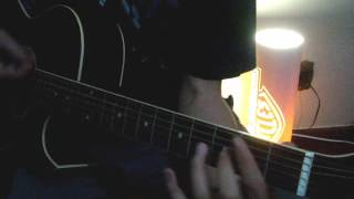 comanche cover-jorge ben