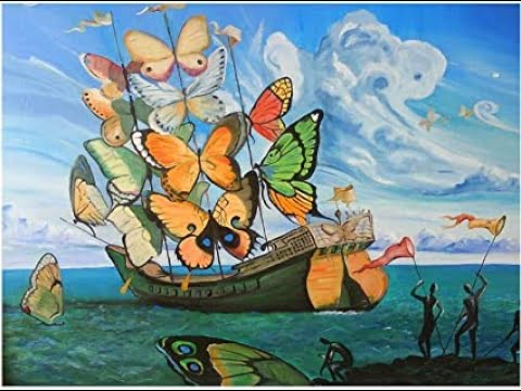 Antikangelased ft Liisa Maripuu • Liblikad (Butterflies) [Lyrics]