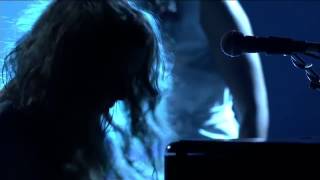 Jack White - Take me with you when you go - Live Amex 2012