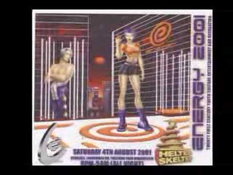 Compulsion Helter Skelter 2001 DJ Demand last Bowlers mix