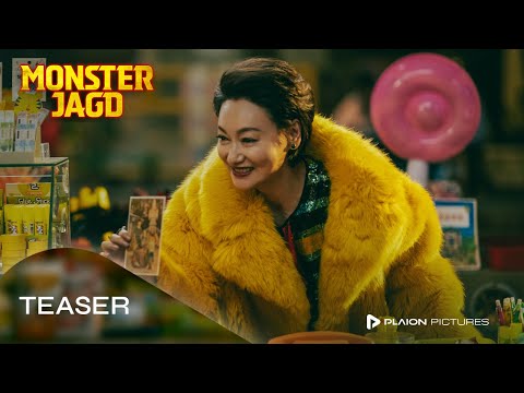 Monster-Jagd | Teaser | Deutsch HD
